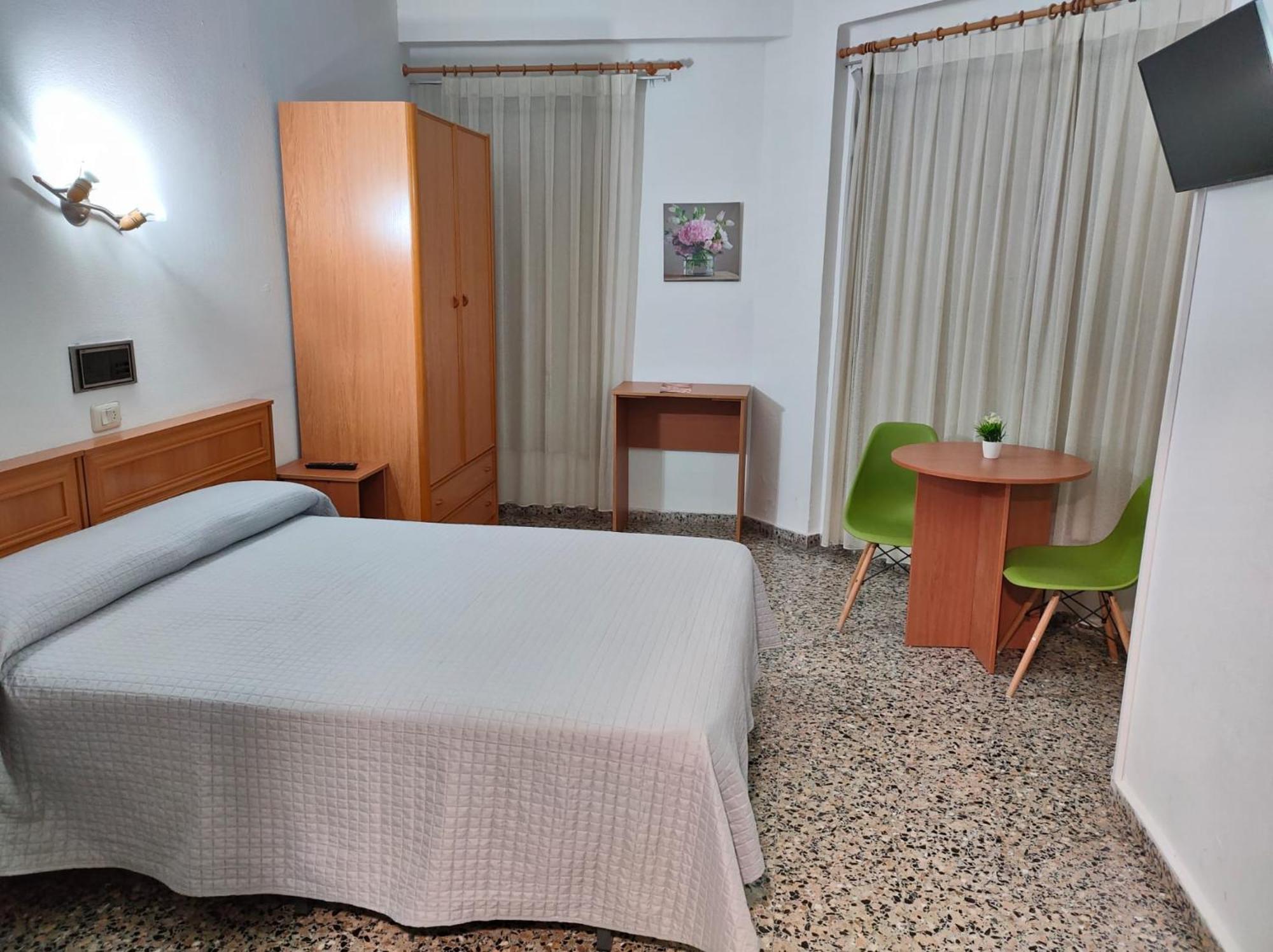 Hotel Cogullada Zaragoza Exterior photo