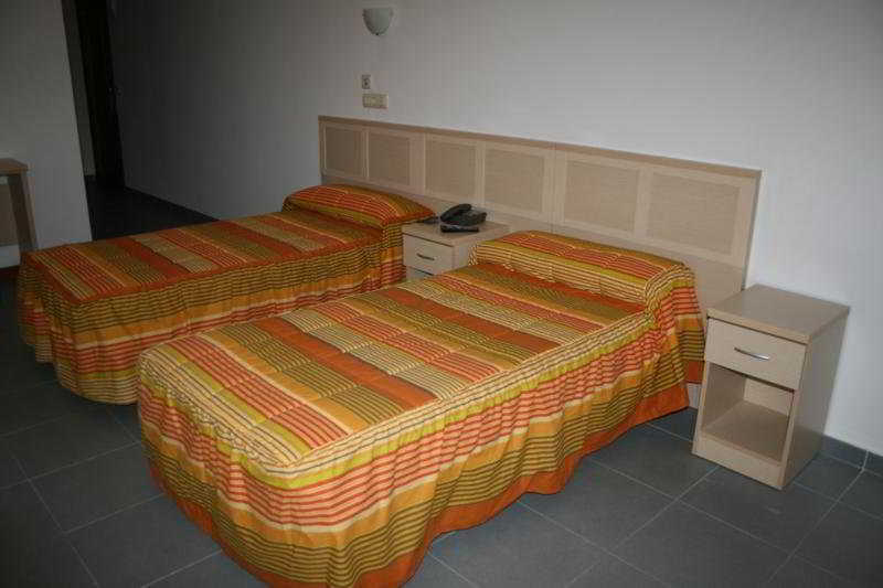 Hotel Cogullada Zaragoza Exterior photo